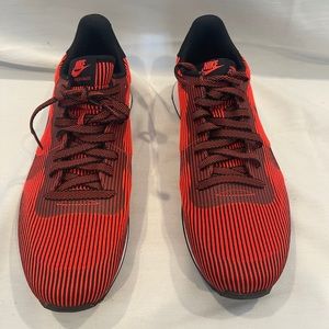 Nike sneakers